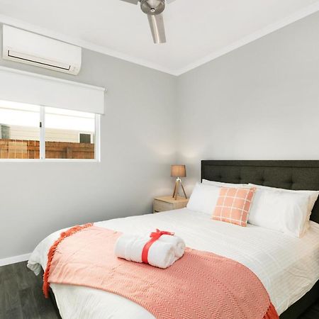 Estilo Bed And Breakfast Cairns Exteriér fotografie