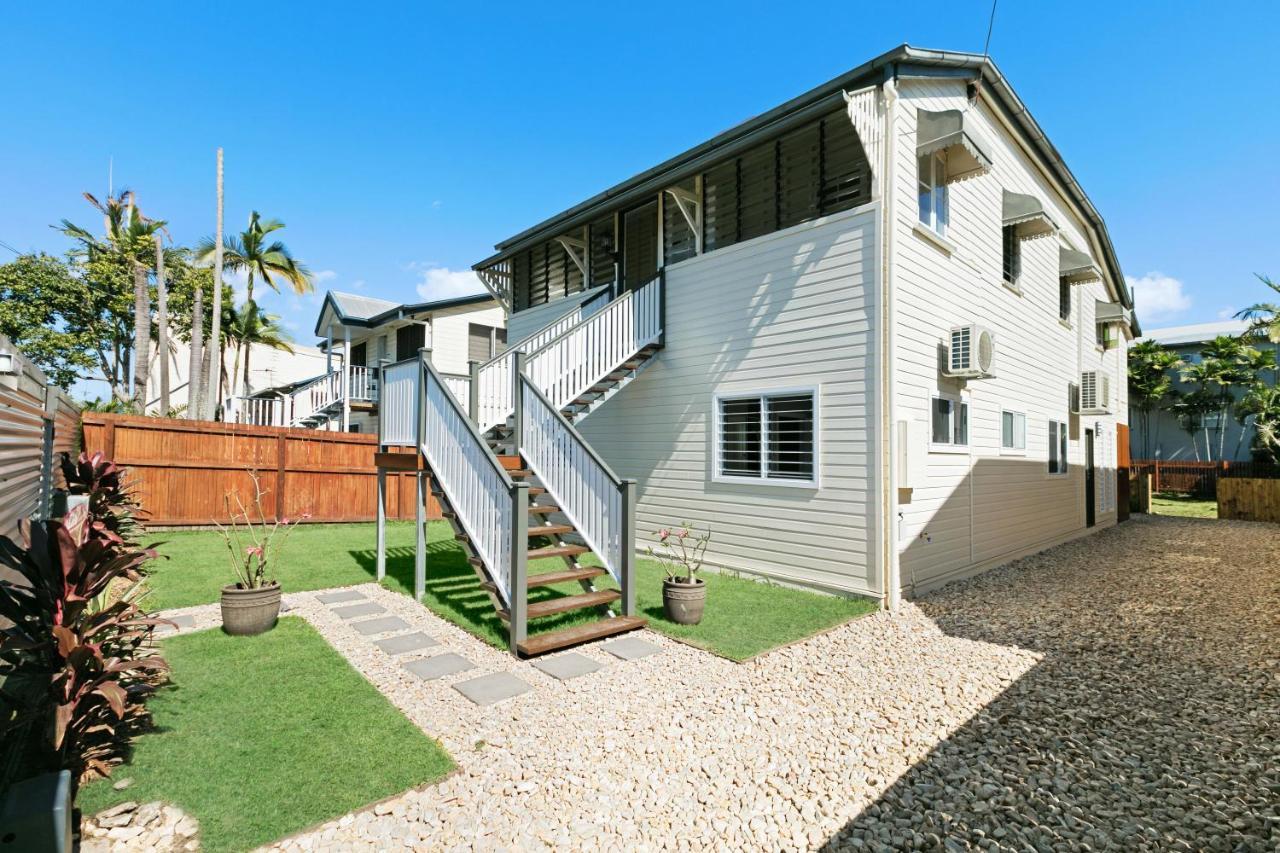 Estilo Bed And Breakfast Cairns Exteriér fotografie
