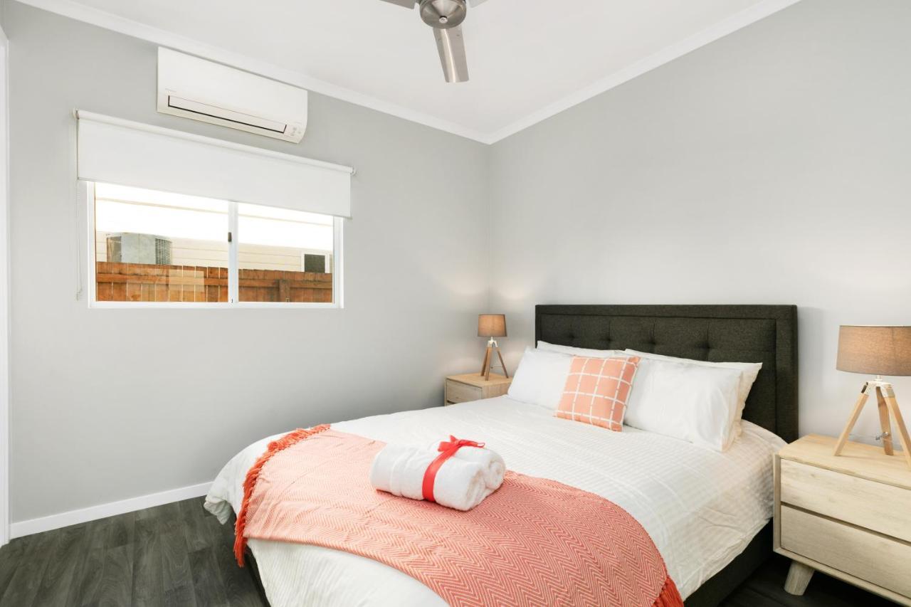 Estilo Bed And Breakfast Cairns Exteriér fotografie
