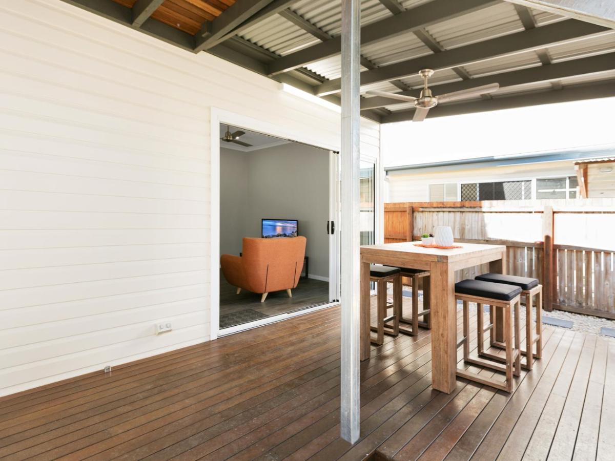 Estilo Bed And Breakfast Cairns Exteriér fotografie
