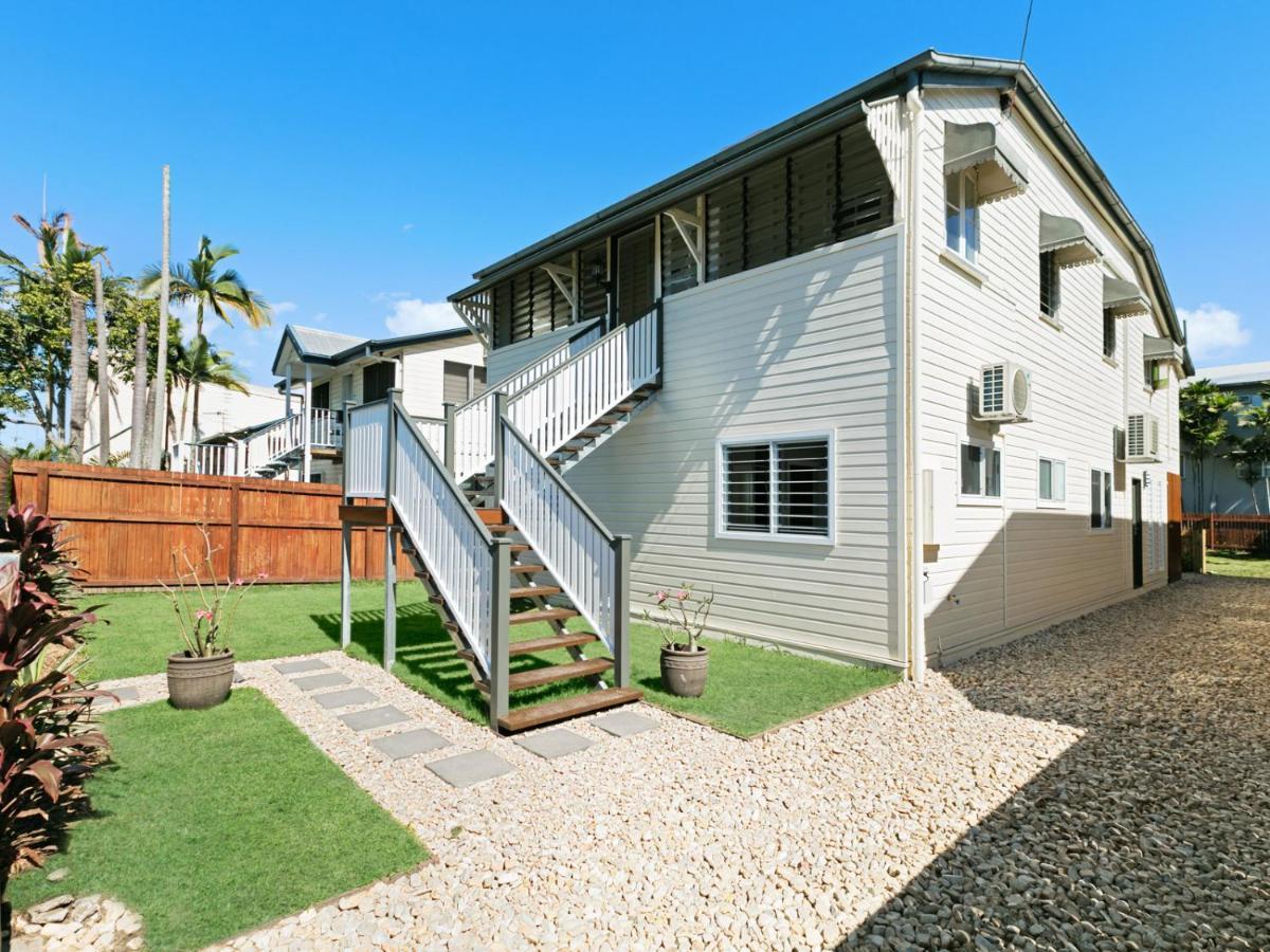 Estilo Bed And Breakfast Cairns Exteriér fotografie